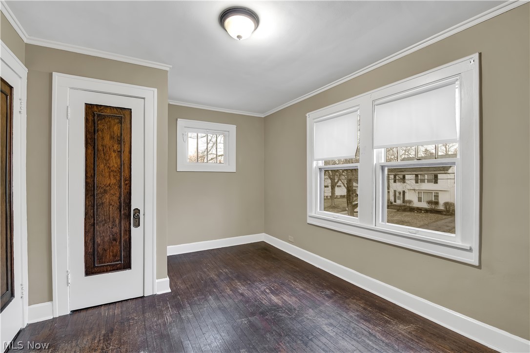 991 Brunswick Road Cleveland Heights, OH 44112 - Photo 14 of 25