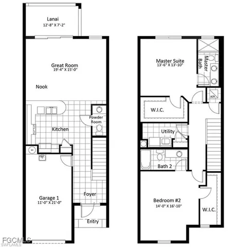 $299,000 | 4093 Wilmont Place, Fort Myers, FL 33916