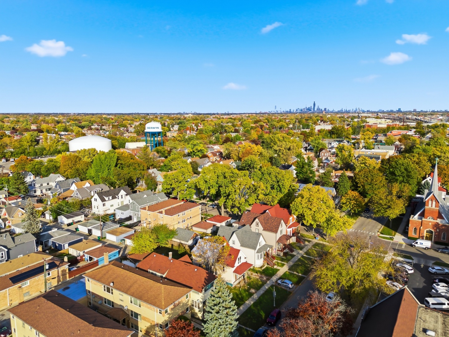 6733 31st Street Berwyn, IL 60402 - Photo 49 of 50