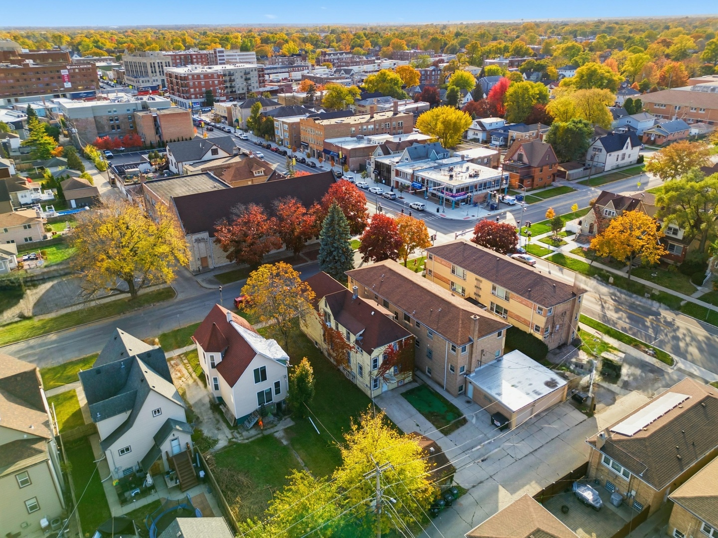 6733 31st Street Berwyn, IL 60402 - Photo 50 of 50