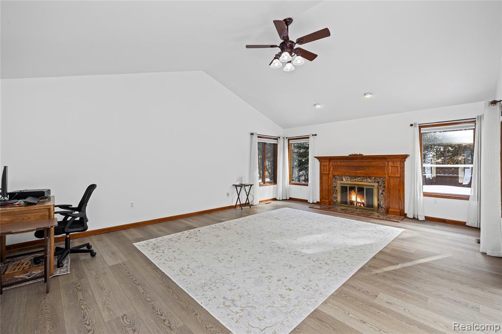 2411 Lassiter Drive Rochester Hills, MI 48309 - Photo 11 of 48