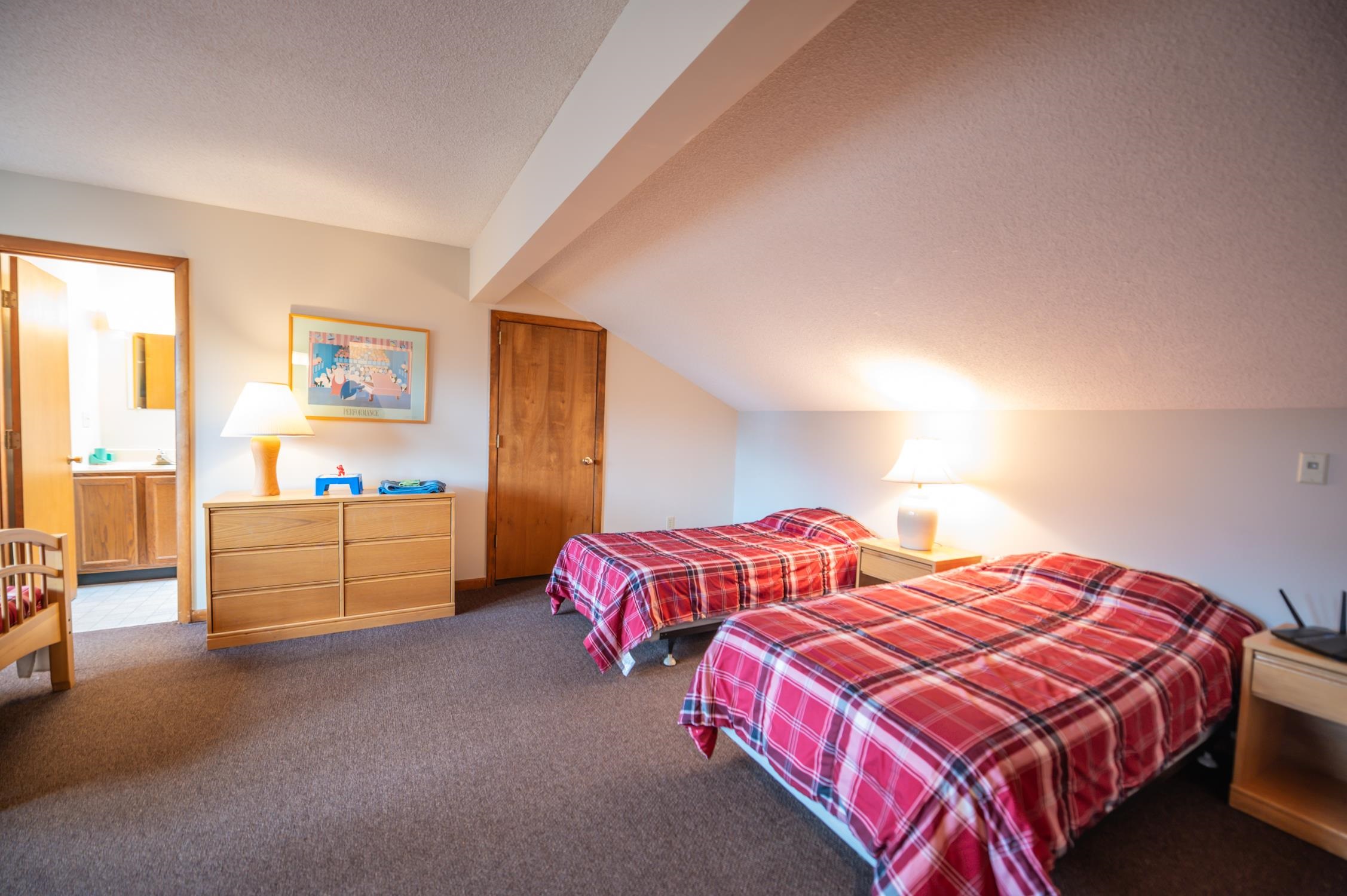 36 North Access Road, Unit 703 West Dover, VT 05356 - Photo 11 of 25