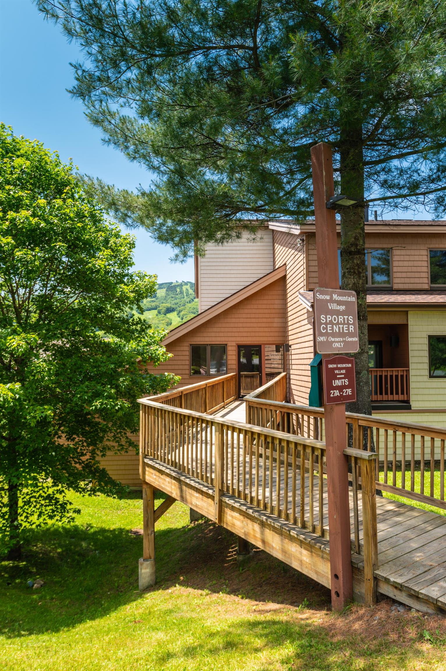 36 North Access Road, Unit 703 West Dover, VT 05356 - Photo 20 of 25