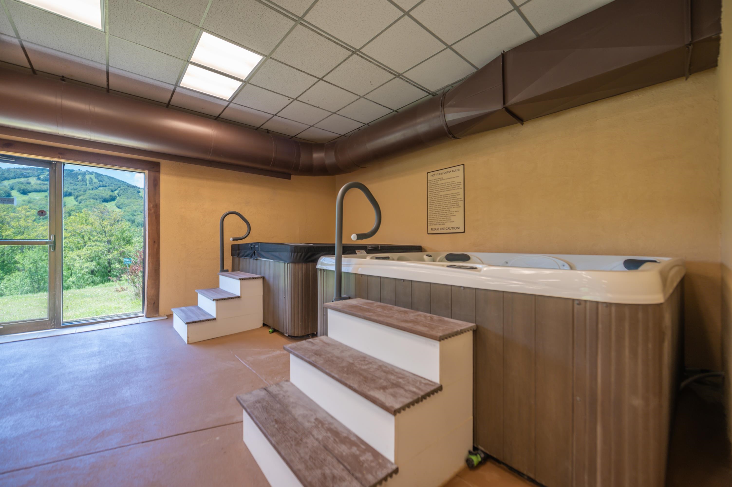 36 North Access Road, Unit 703 West Dover, VT 05356 - Photo 25 of 25