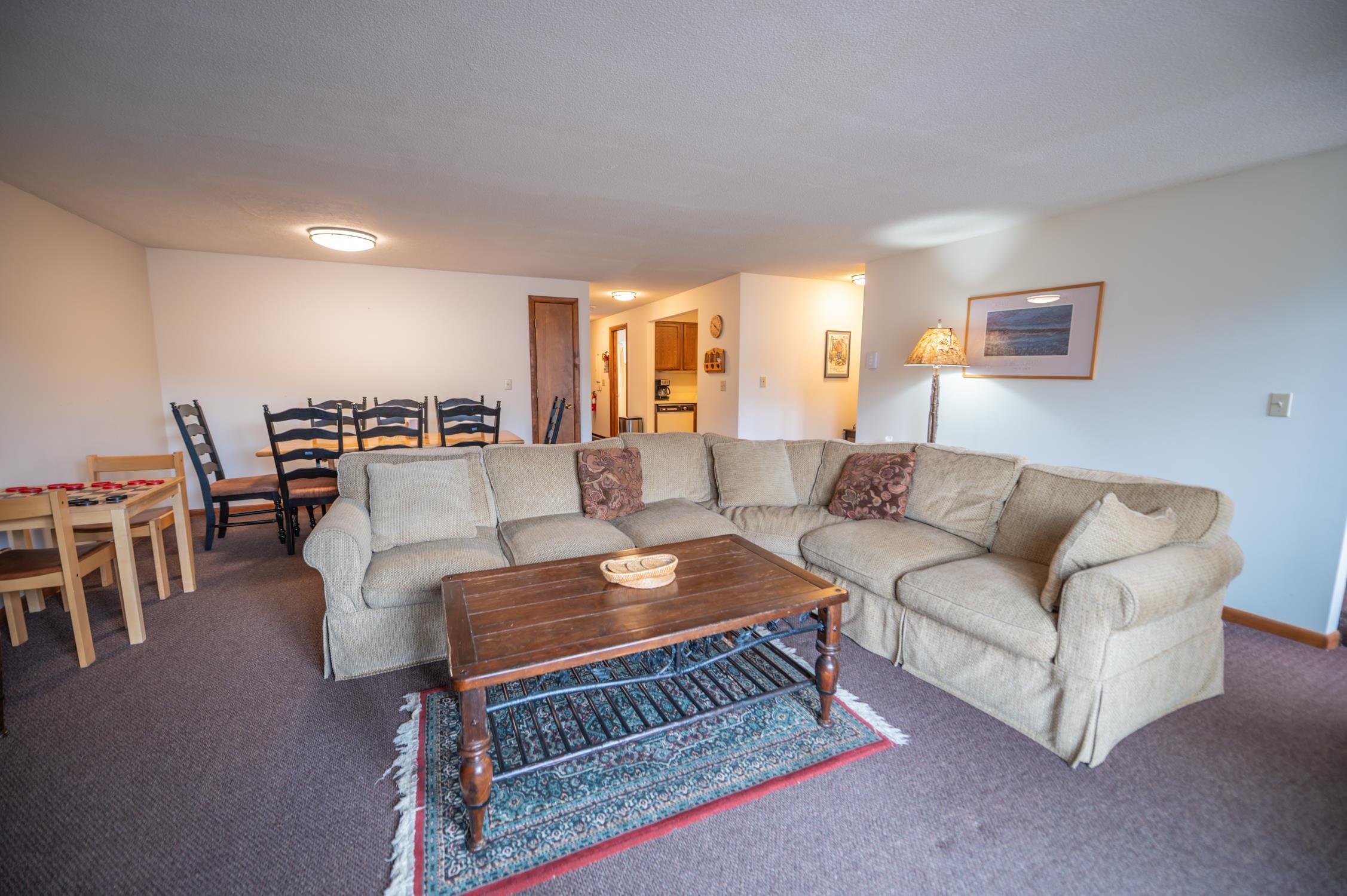 36 North Access Road, Unit 703 West Dover, VT 05356 - Photo 4 of 25