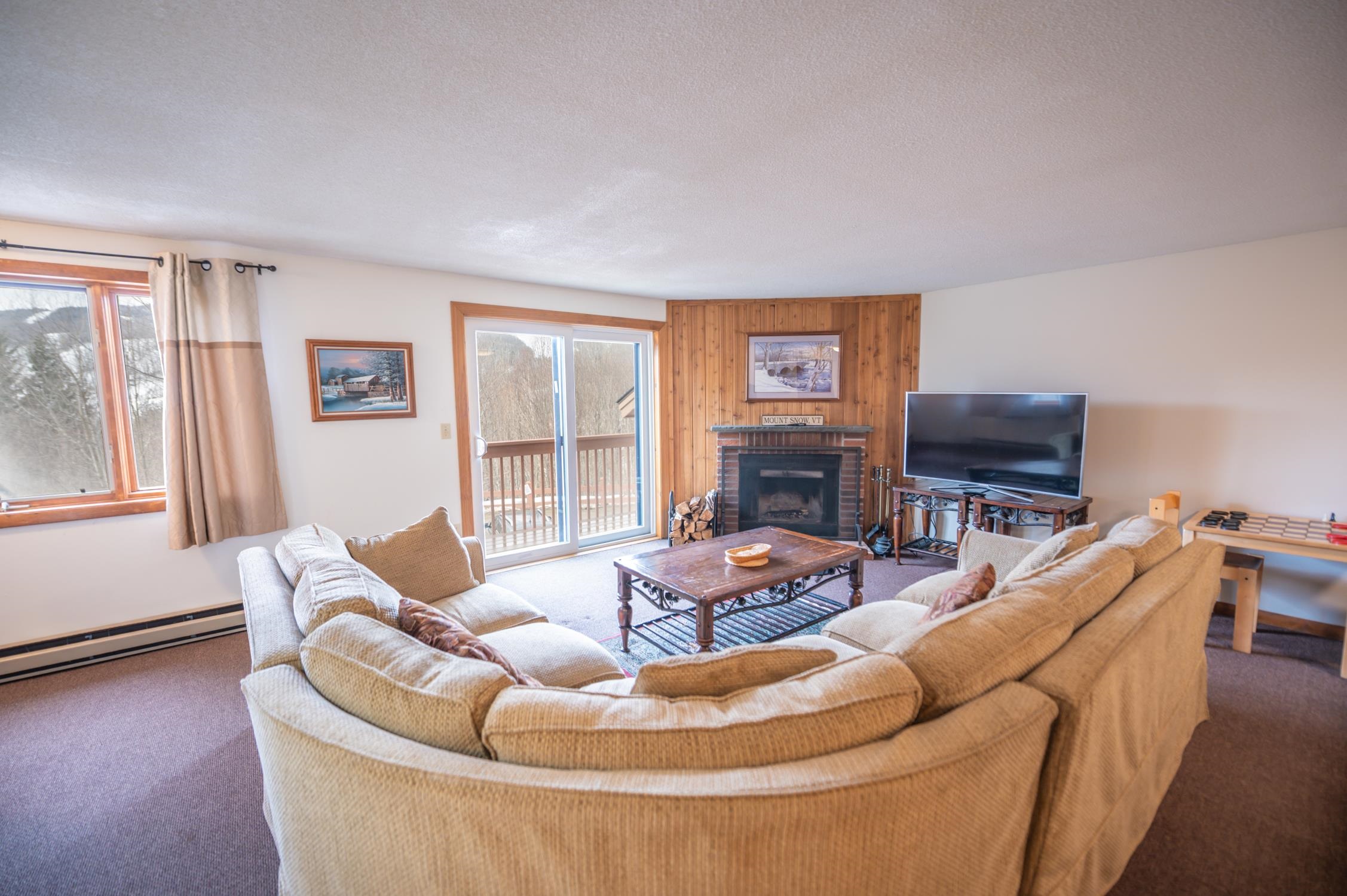 36 North Access Road, Unit 703 West Dover, VT 05356 - Photo 5 of 25