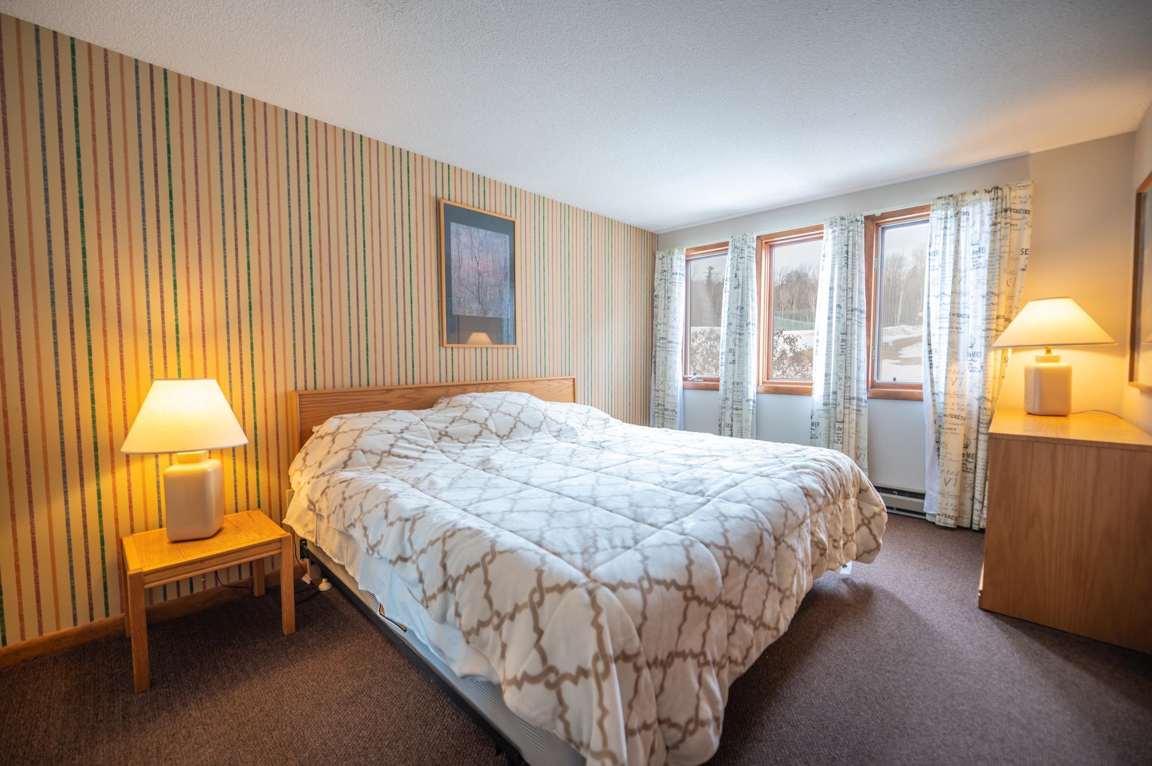 36 North Access Road, Unit 703 West Dover, VT 05356 - Photo 8 of 25