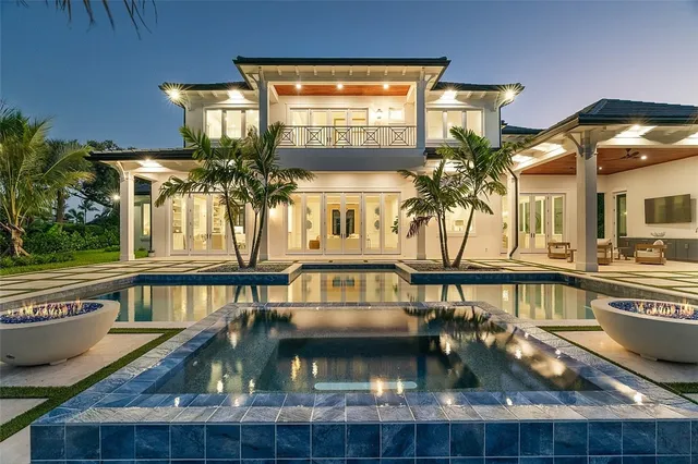 $8,900,000 | 1915 Cutlass Cove Drive, Vero Beach, FL 32963