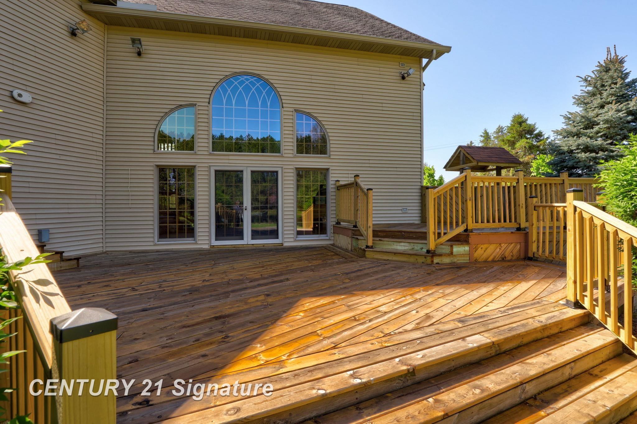 4285 North Iva Road Hemlock, MI 48626 - Photo 82 of 99