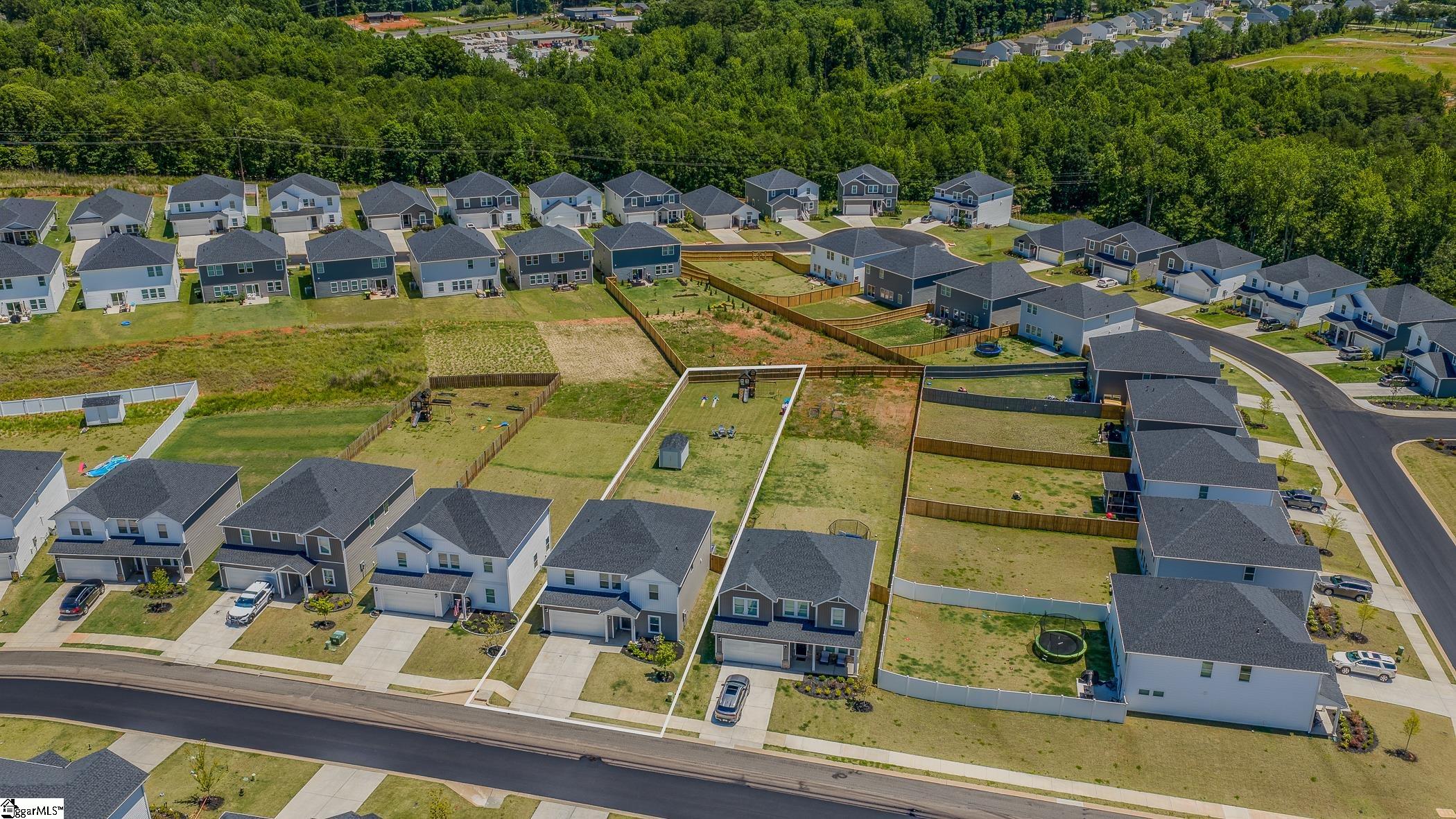 171 Lavinia Circle Duncan, SC 29334 - Photo 42 of 46