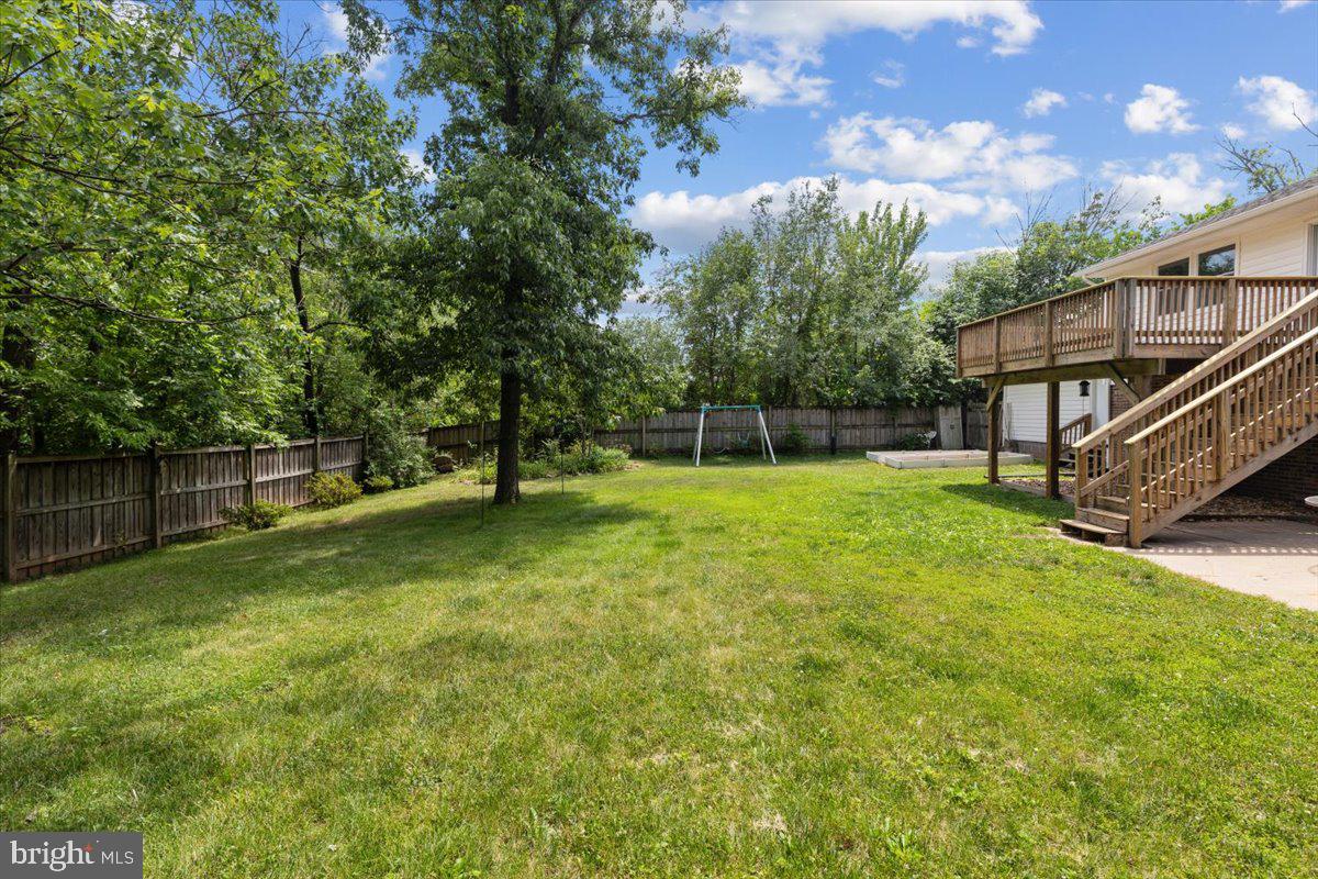 5627 Ottawa Road Centreville, VA 20120 - Photo 38 of 40
