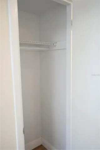 a view of small space