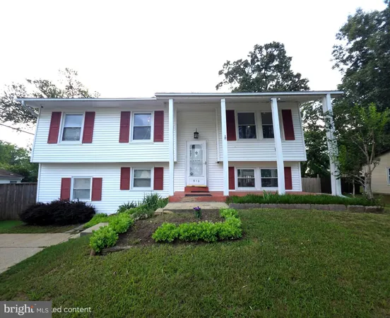 $420,000 | 910 McIver Drive, Waldorf, MD 20602