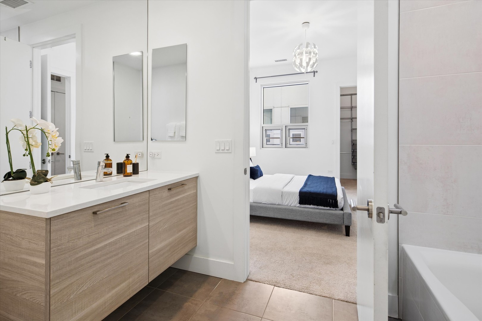 1124 West Adams Street, Unit 5E Chicago, IL 60607 - Photo 22 of 29 Gallery Image 22