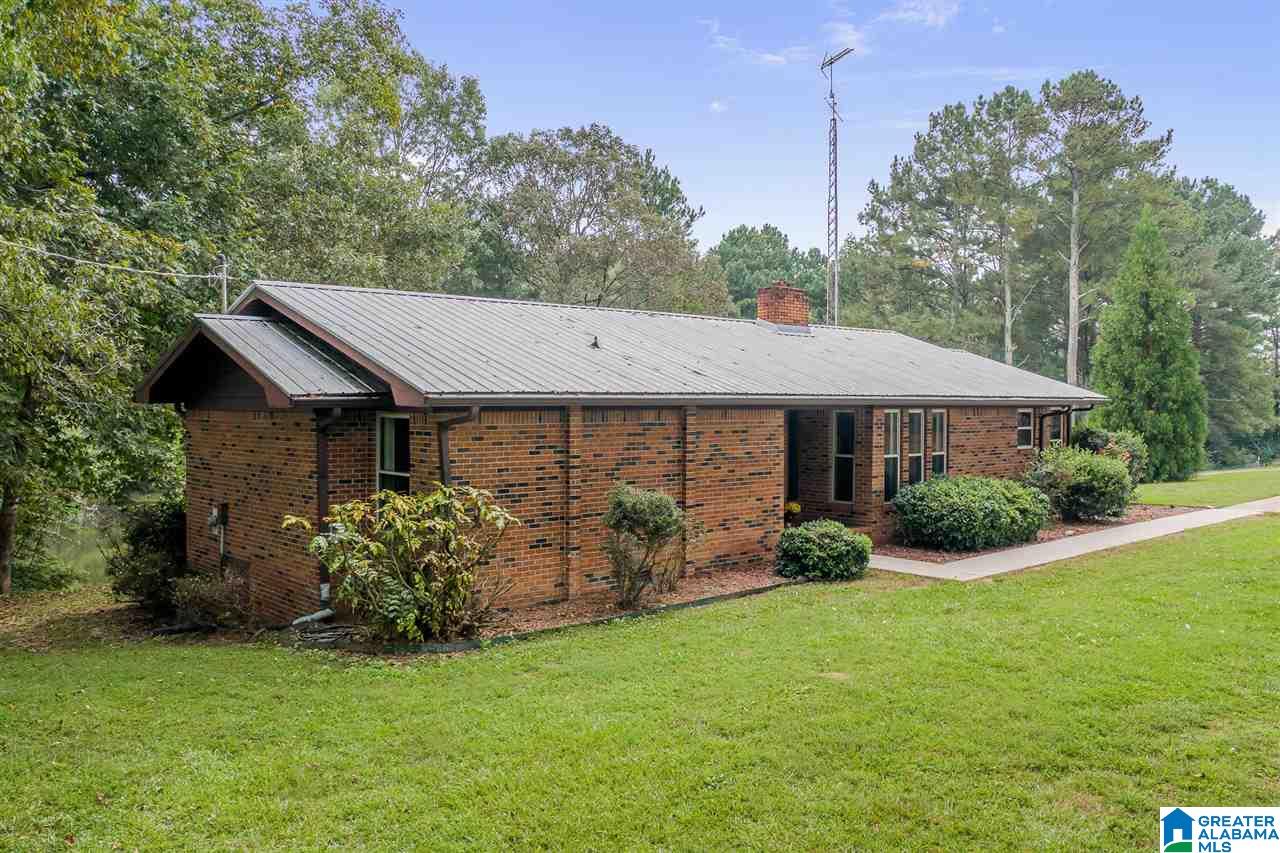 937 County Road 3750 Addison, AL 35540 - Photo 3 of 49