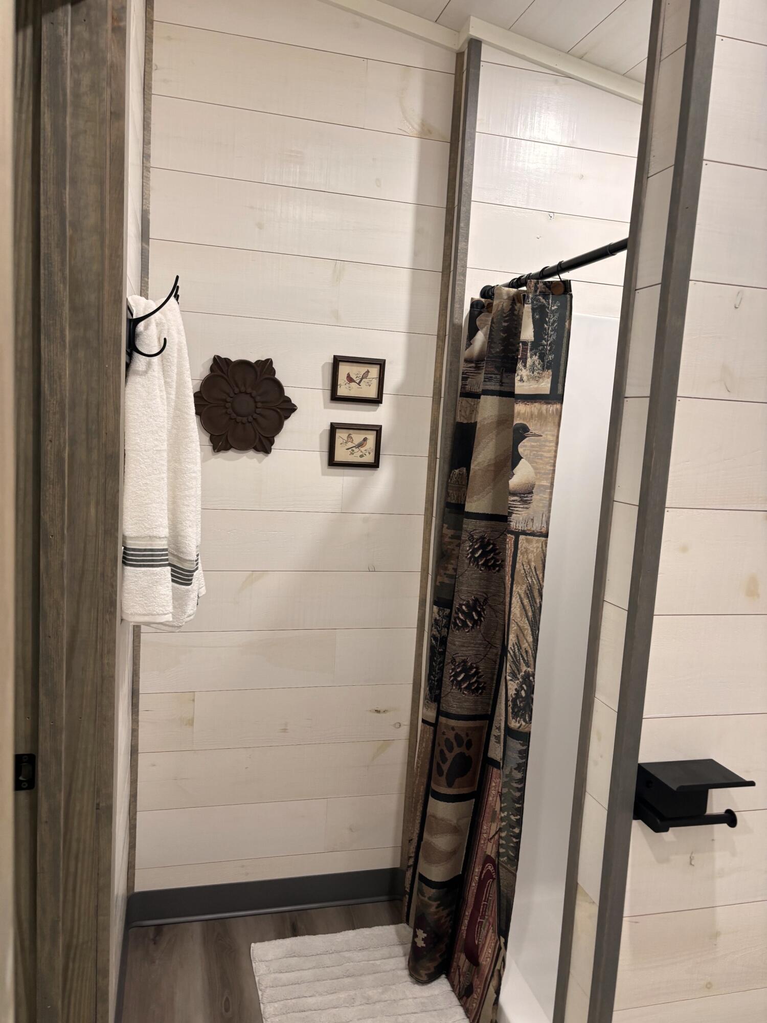 214 Camp Road Cooper, ME 04657 - Photo 19 of 51 Bathroom