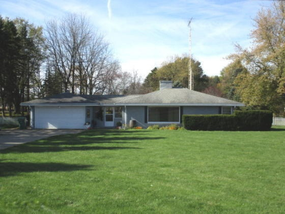 2950 Orange Road Niles, MI 49120 - Photo 1 of 35 Front
