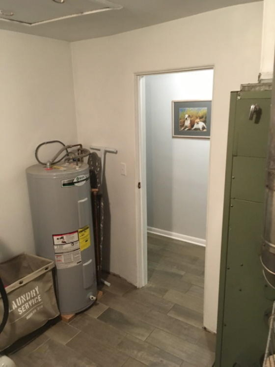 2950 Orange Road Niles, MI 49120 - Photo 13 of 35 entrance to utility room