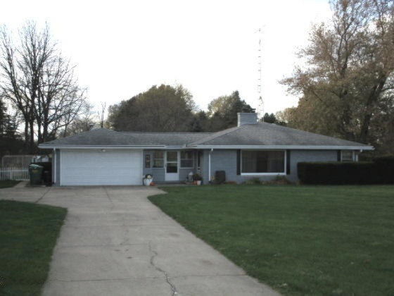 2950 Orange Road Niles, MI 49120 - Photo 2 of 35 Front