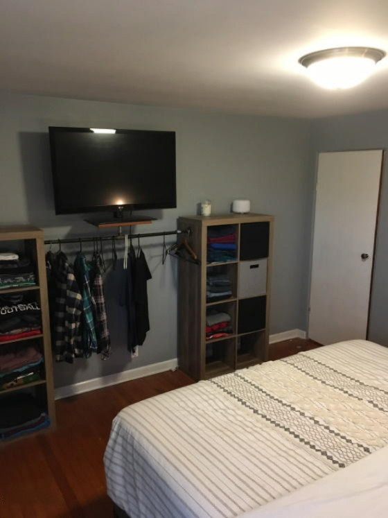 2950 Orange Road Niles, MI 49120 - Photo 22 of 35 master bedroom