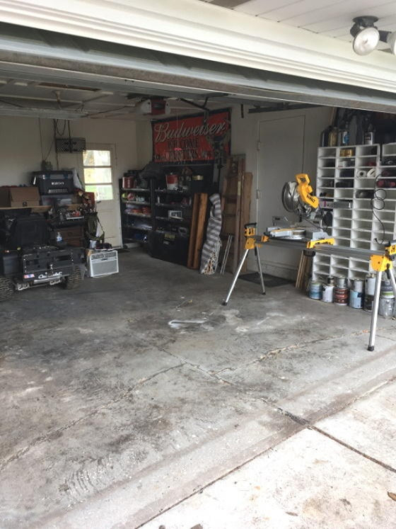 2950 Orange Road Niles, MI 49120 - Photo 26 of 35 Garage