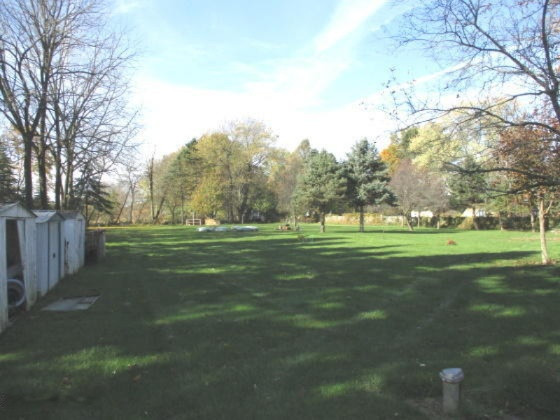 2950 Orange Road Niles, MI 49120 - Photo 29 of 35 Backyard