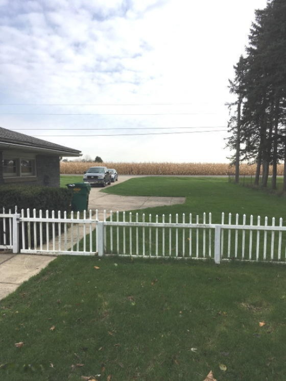 2950 Orange Road Niles, MI 49120 - Photo 31 of 35 Side Yard