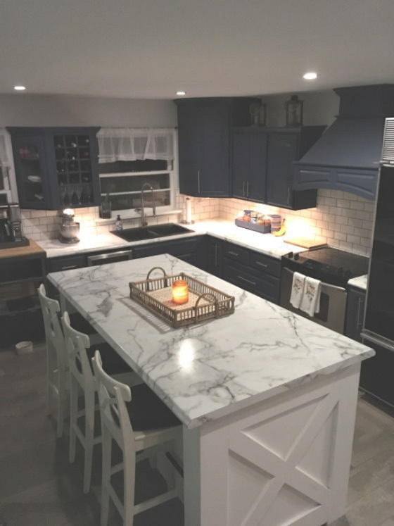 2950 Orange Road Niles, MI 49120 - Photo 10 of 35 Kitchen