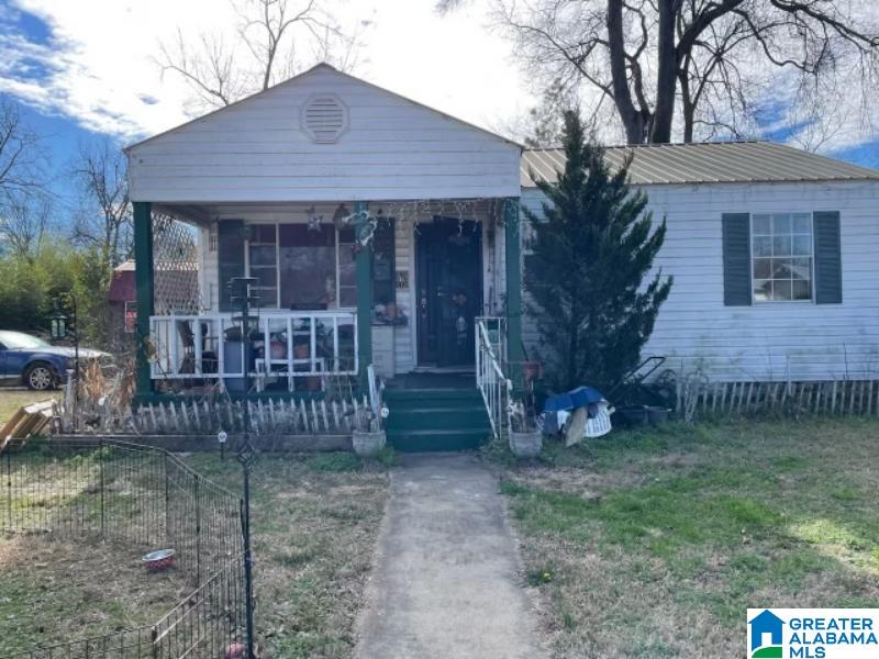4244 Jackson Street Birmingham, AL 35217 - Photo 1 of 16