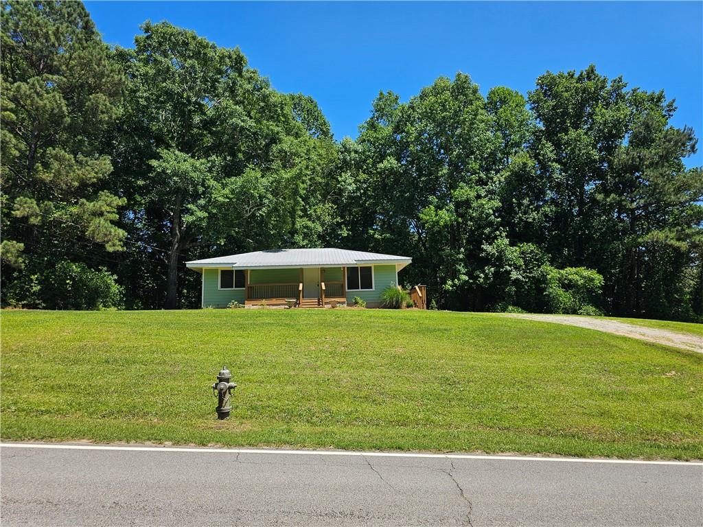 505 Beaverpond Road Carrollton, GA 30117 - Photo 27 of 31