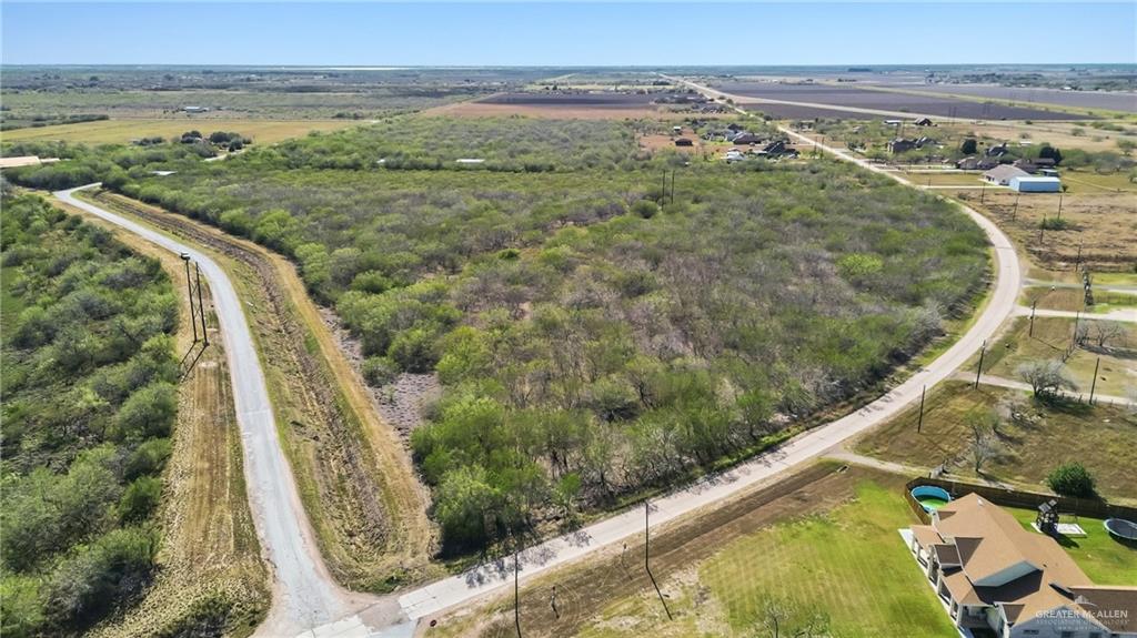 0 Zillock Road San Benito, TX 78586 - Photo 9 of 9 a view of a lake view
