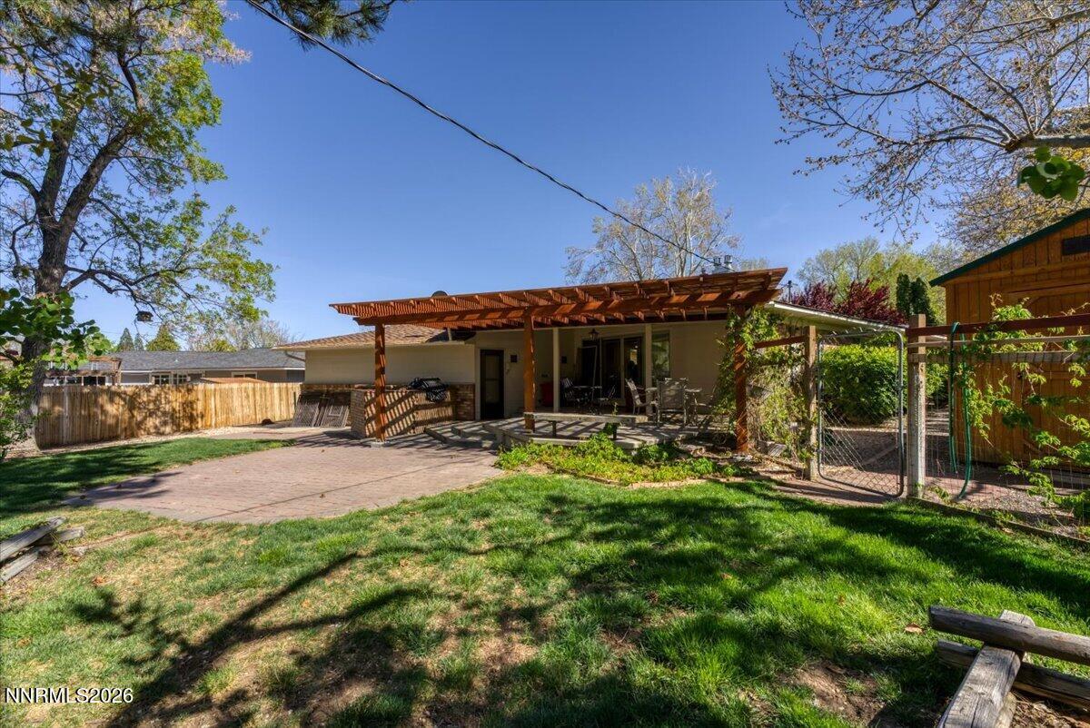 1555 White Ridge Circle Reno, NV 89509 - Photo 11 of 34 12-1555 White Ridge Cir Reno NV 89509 (3