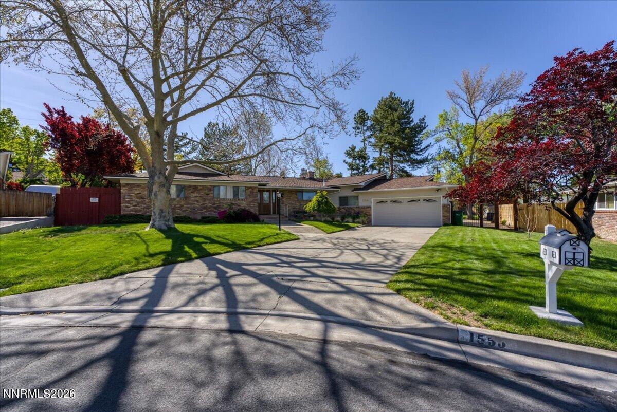 1555 White Ridge Circle Reno, NV 89509 - Photo 4 of 34 05-1555 White Ridge Cir Reno NV 89509 (2