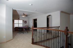 4122 West Crescent Way Frisco, TX 75034 - Photo 12 of 20 a view of dining room with furniture