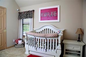 4122 West Crescent Way Frisco, TX 75034 - Photo 14 of 20 a bedroom with furniture and a window