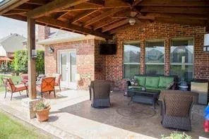 $3,950 | 4122 West Crescent Way, Frisco, TX 75034