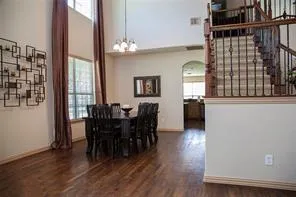 $3,950 | 4122 West Crescent Way, Frisco, TX 75034