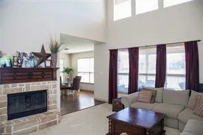 $3,950 | 4122 West Crescent Way, Frisco, TX 75034