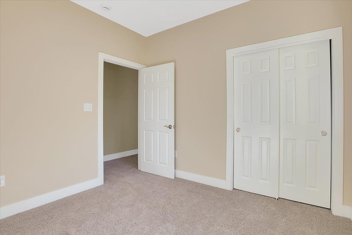 130 Fremont Street Colusa, CA 95932 - Photo 19 of 39 a view of an empty room