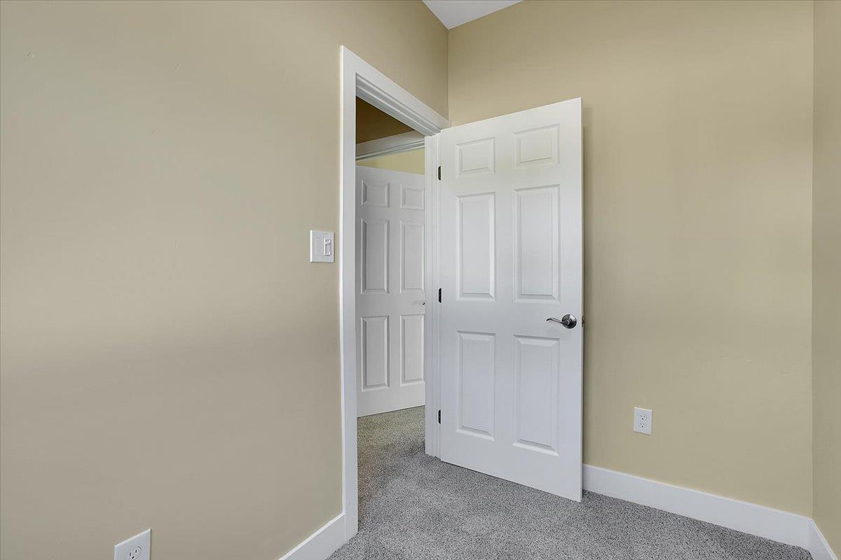 130 Fremont Street Colusa, CA 95932 - Photo 23 of 39 a view of an empty room