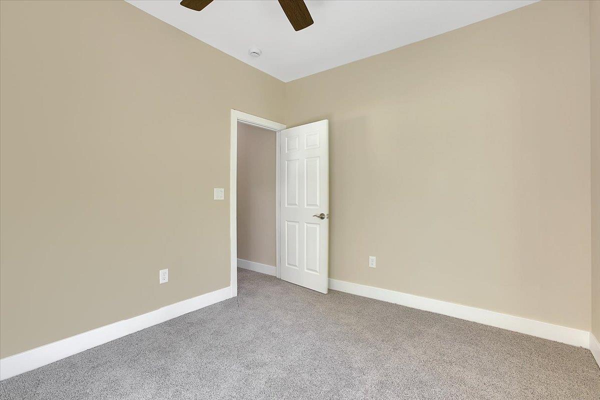 130 Fremont Street Colusa, CA 95932 - Photo 25 of 39 a view of an empty room