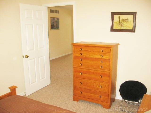 7314 Longfellow Road Lexington, MI 48450 - Photo 25 of 32 Den/Office