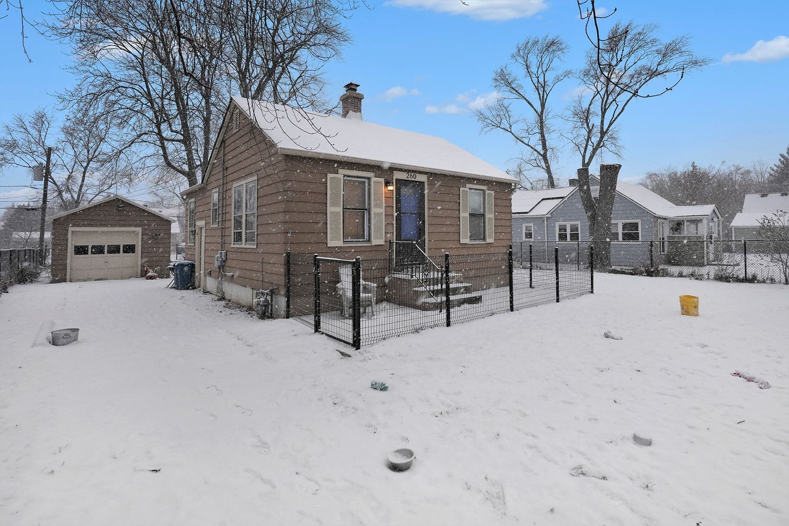 260 Beckwith Street Aurora, IL 60505 - Photo 14 of 15