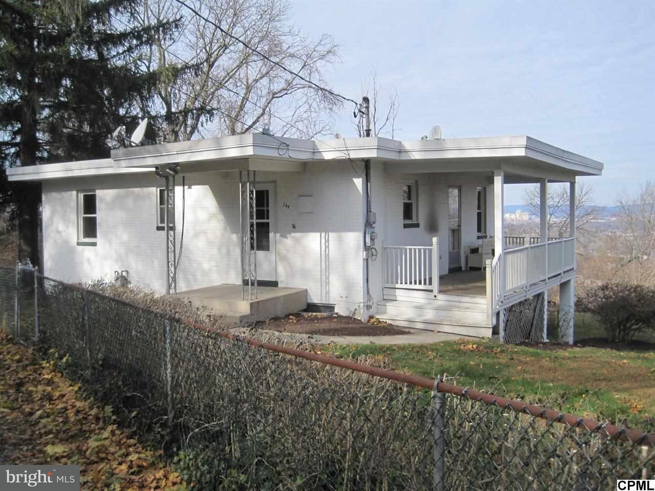 208 Clearview Road New Cumberland, PA 17070 - Photo 1 of 1 Gallery Image 1