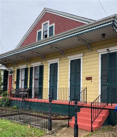 $2,600 | 1467 North Galvez Street, New Orleans, LA 70119