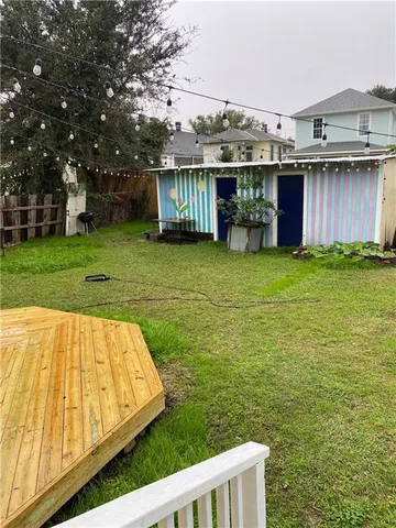 $2,450 | 1467 North Galvez Street, New Orleans, LA 70119