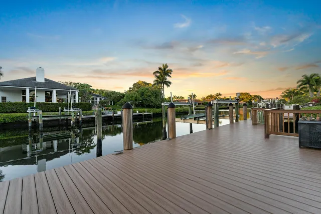 a view of building with garden