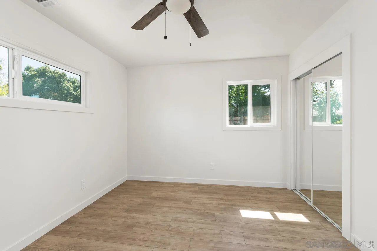 12914 Morene Street Poway, CA 92064 - Photo 21 of 40 an empty room with a window
