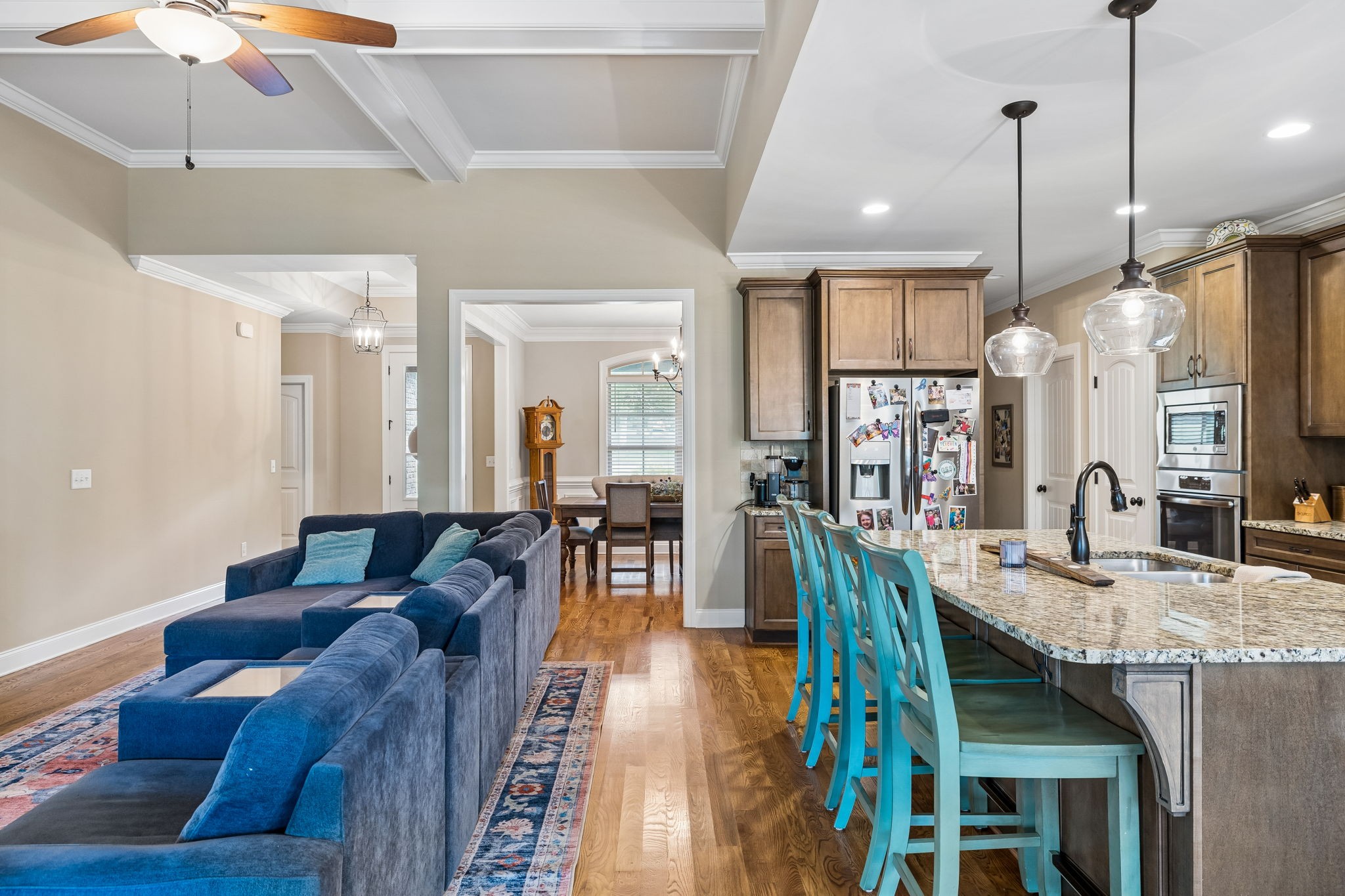 1471 Mires Road Mount Juliet, TN 37122 - Photo 17 of 68 Gallery Image 17