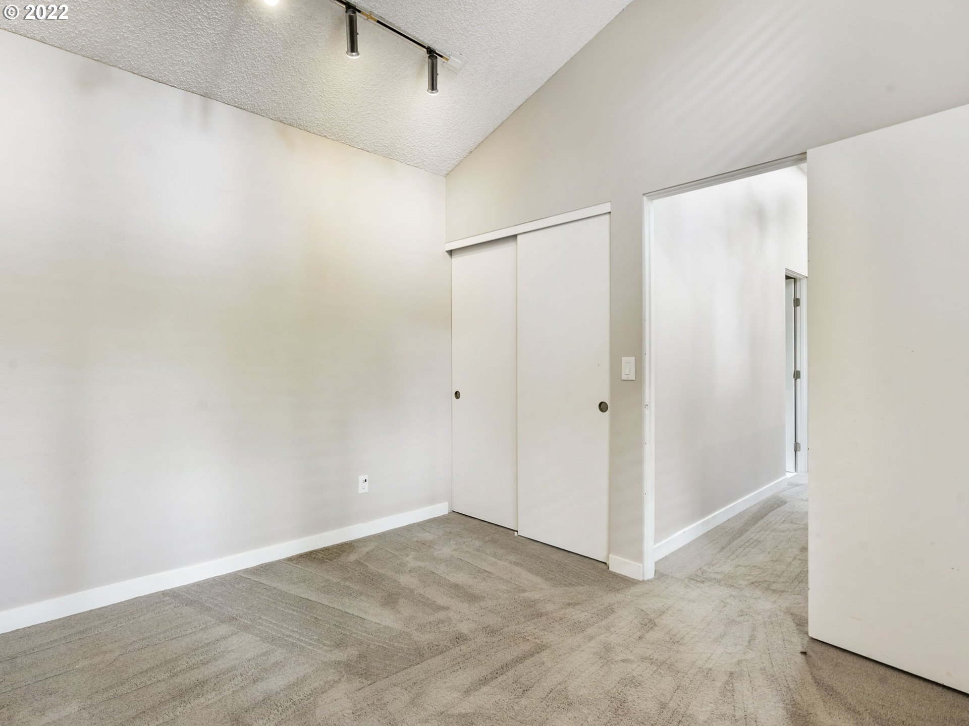 10029 Southwest 52nd Avenue Portland, OR 97219 - Photo 27 of 31 a view of an empty room